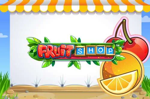 Fruit Shop