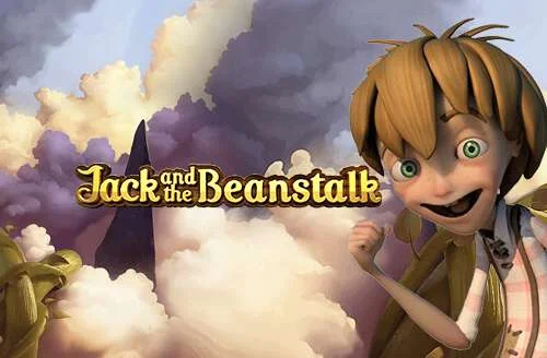 Jack & Beanstalk