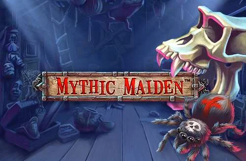 Mythic Maiden